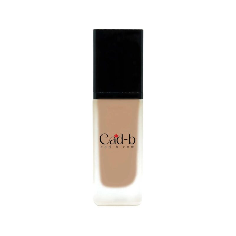 15469-BLNK-MB-01-02-FN-FK110-e1686679471582.jpg Foundation with SPF 15 for Radiant Skin | Paraben Free | CAD B | FK110 - Imagem 3