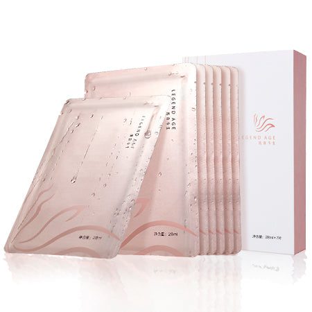 5-1.jpg Hydrating Sheet Mask | Anti-Aging Sheet Mask for Silky, Radiant Skin | Legend Age - Imagem 7