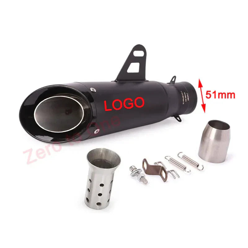 51mm-Universal-Motorcycle-Exhaust-SC-Muffler-Pipe-DB-Killer-GP-Project-For-Yamaha-R6-R15-R1_3b3d2618-e85d-4f62-8b69-225ad165d259.jpg 51Mm Universal Motorcycle Exhaust Sc Muffler Pipe With Db Killer - Imagem 2