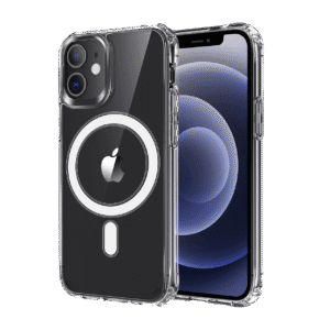 iPhone Case for Tesla Model Y / 3 Mount - MagSafe (iPhone 12 Series)