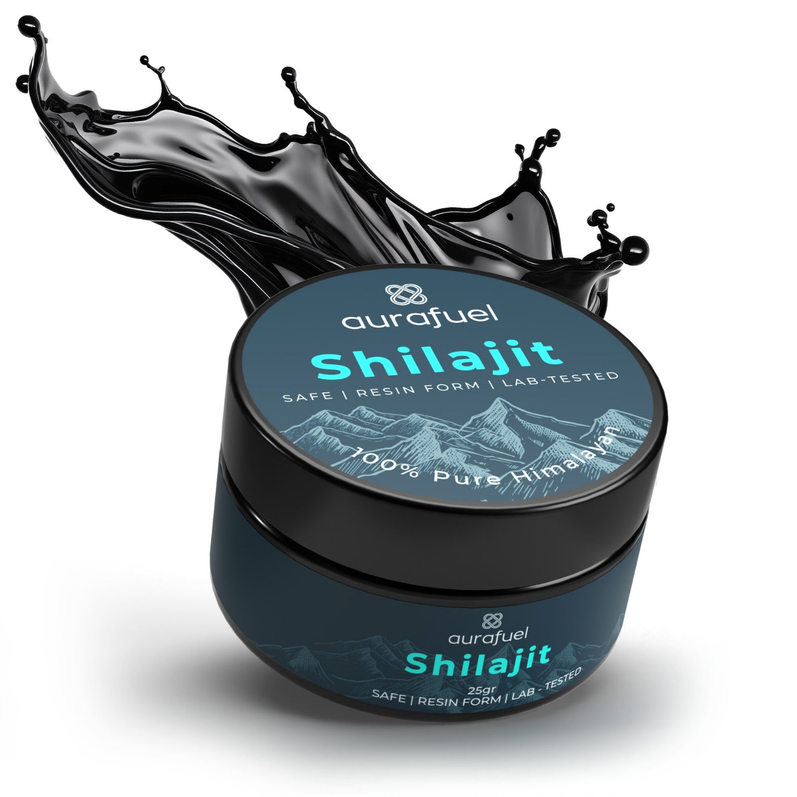 Authentic-Pure-Shilajit-Resin-Himalaya-lab-tested-certificated.jpg Pure Shilajit Resin from Himalaya - 100% authentic & purified