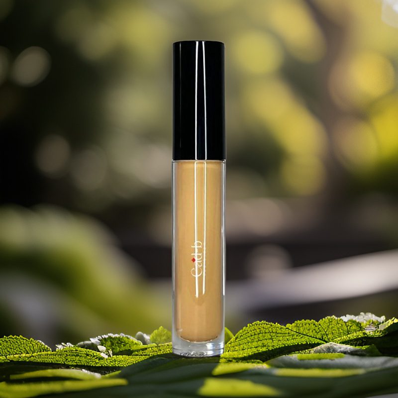 Concealing-Cream-Madeleine-HC115T.jpeg Full Coverage Concealer Cream – Brightening & Color Correcting | CAD B | HC115T