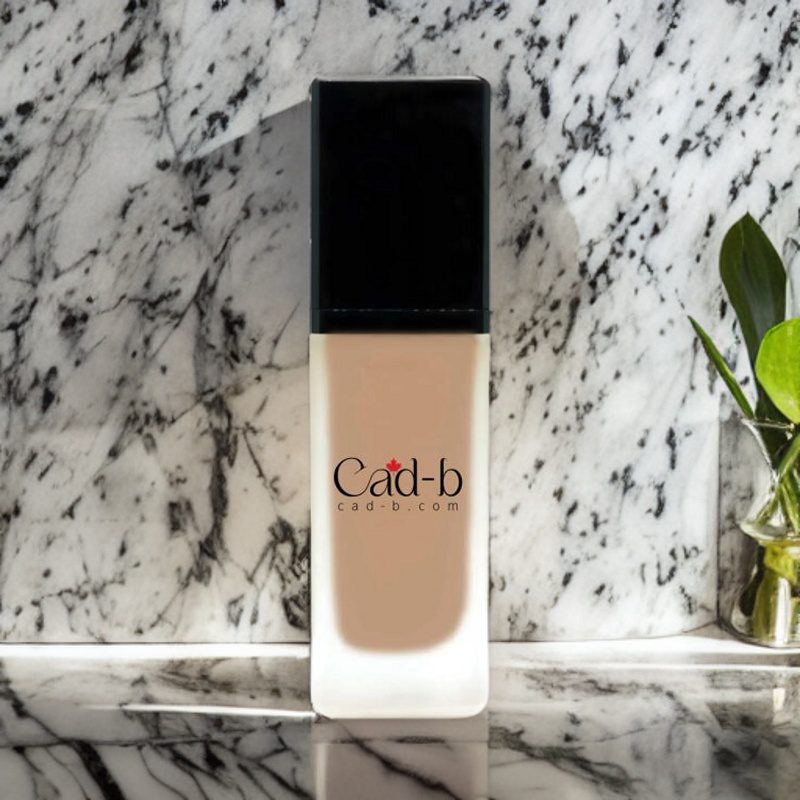 Foundation-with-SPF-Paraben-Free-Mile-Beach-FK110.jpeg Foundation with SPF 15 for Radiant Skin | Paraben Free | CAD B | FK110