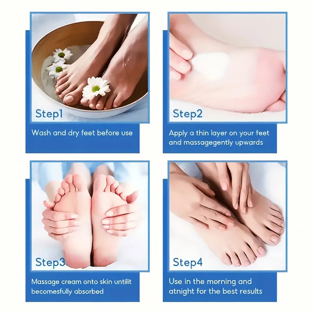 Hand-Foot-Cream-cashymart-39737199821078.jpg Hand & Foot Cream - Imagem 5