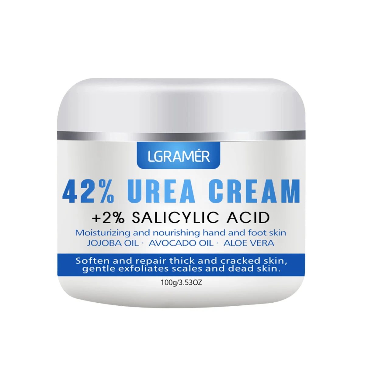 Hand-Foot-Cream-cashymart-39737199886614.jpg Hand & Foot Cream - Imagem 6