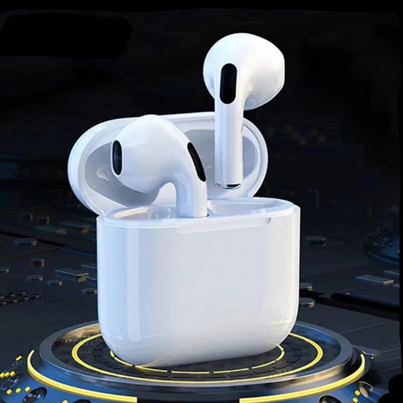 Pro-4-TWS-Wireless-Headphones-Earphone-Bluetooth-compatible-5-3-Waterproof-Headset-with-Mic-for-Xiaomi_b2d39484-5224-45ff-827d-c81612141a43.jpg Bluetooth Waterproof Headphones - Imagem 3