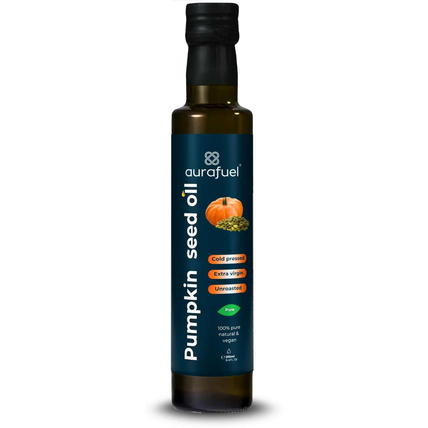Pumpkin-seed-oil-cold-press-extra-virgin-pure-natural-unroasted.jpg Pumpkin seed oil natural & pure