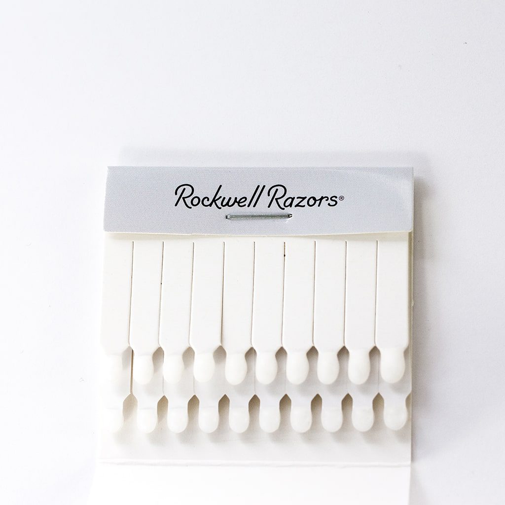 RR-ALUM_2-min.jpg Rockwell Razors Alum Matchsticks (Pack of 20 Matches) - Imagem 2