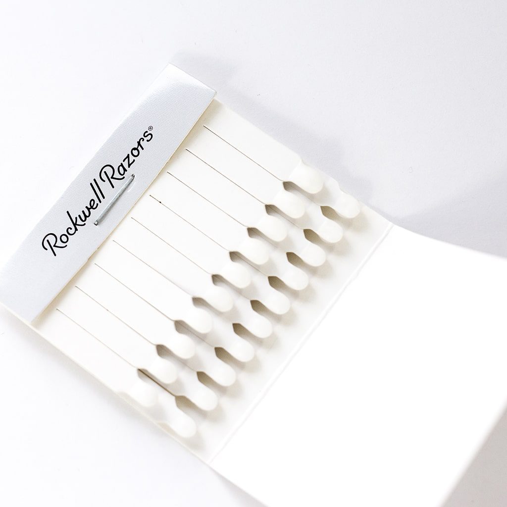 RR-ALUM_3-min.jpg Rockwell Razors Alum Matchsticks (Pack of 20 Matches) - Imagem 3