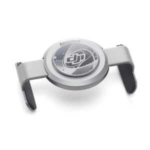 NNEIDS Universal Magnetic Phone Mount For Dji Om - Fits 67-84Mm Wide Phones