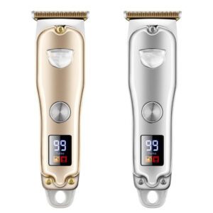 Ultimate Cordless Hair Clipper