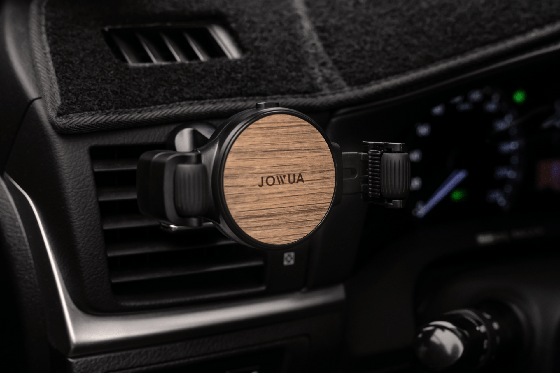 UniversalAirVentCarMount_LF_02.png Universal Air Vent Car Mount - Imagem 4