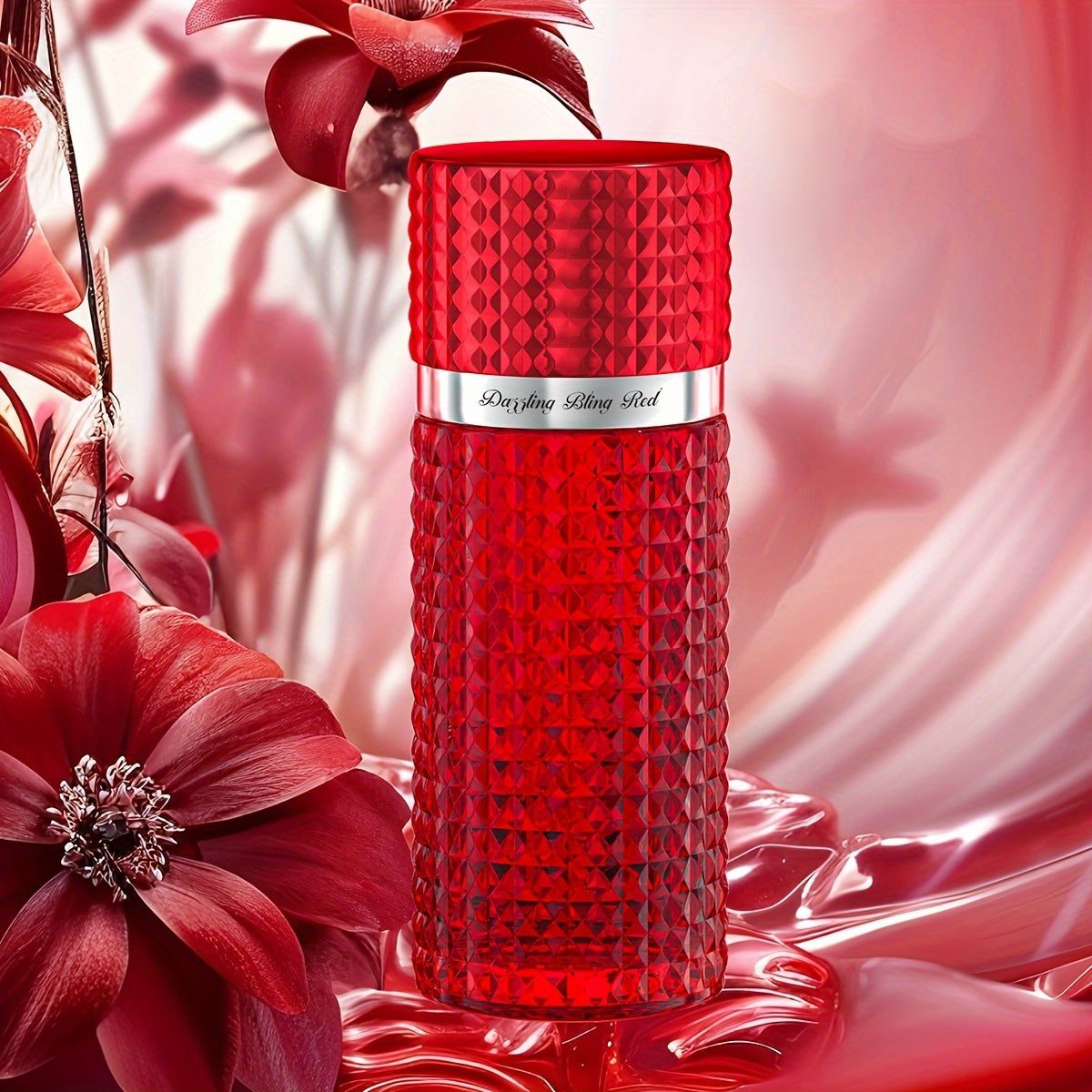 ad1b29a7-7ac0-4a56-a567-60a94dd19316.jpg 30Ml Floral Eau De Parfum For Women - Imagem 3