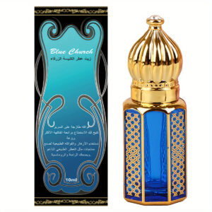Men'S Cologne With Lavender Mint & Woody Notes
