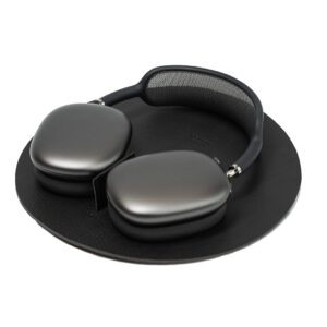 Leather Rest Station for AirPods Max