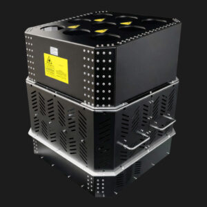 Architect O3000 Sky Laser | 3000W RGB IP65 Outdoor Lasers
