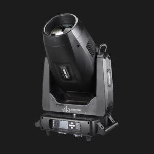 F7 Professional Moving Head Light 700W CMY Zoom for Live Stage
