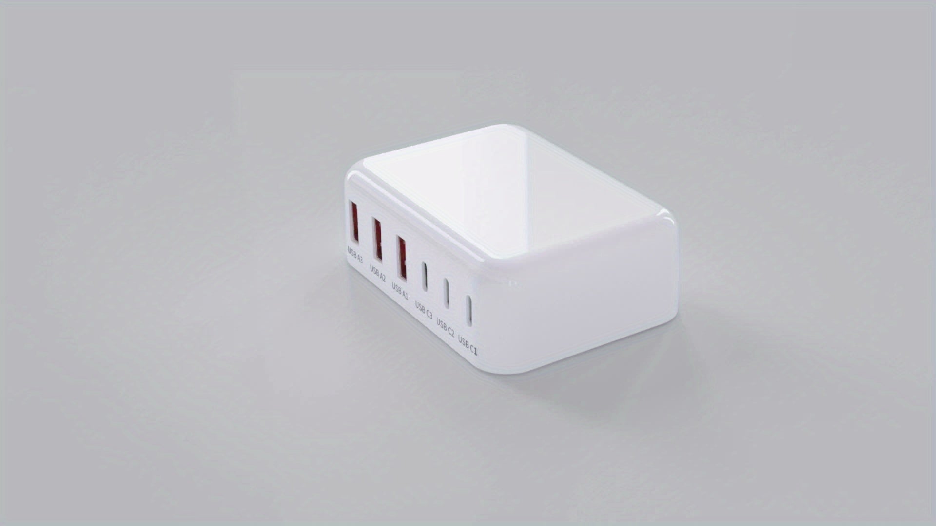 f75fb7b8f402907367d38f310770dd040b95de3a.goods_.000001.jpg 6-Port Usb-C Fast Charger - Imagem 5