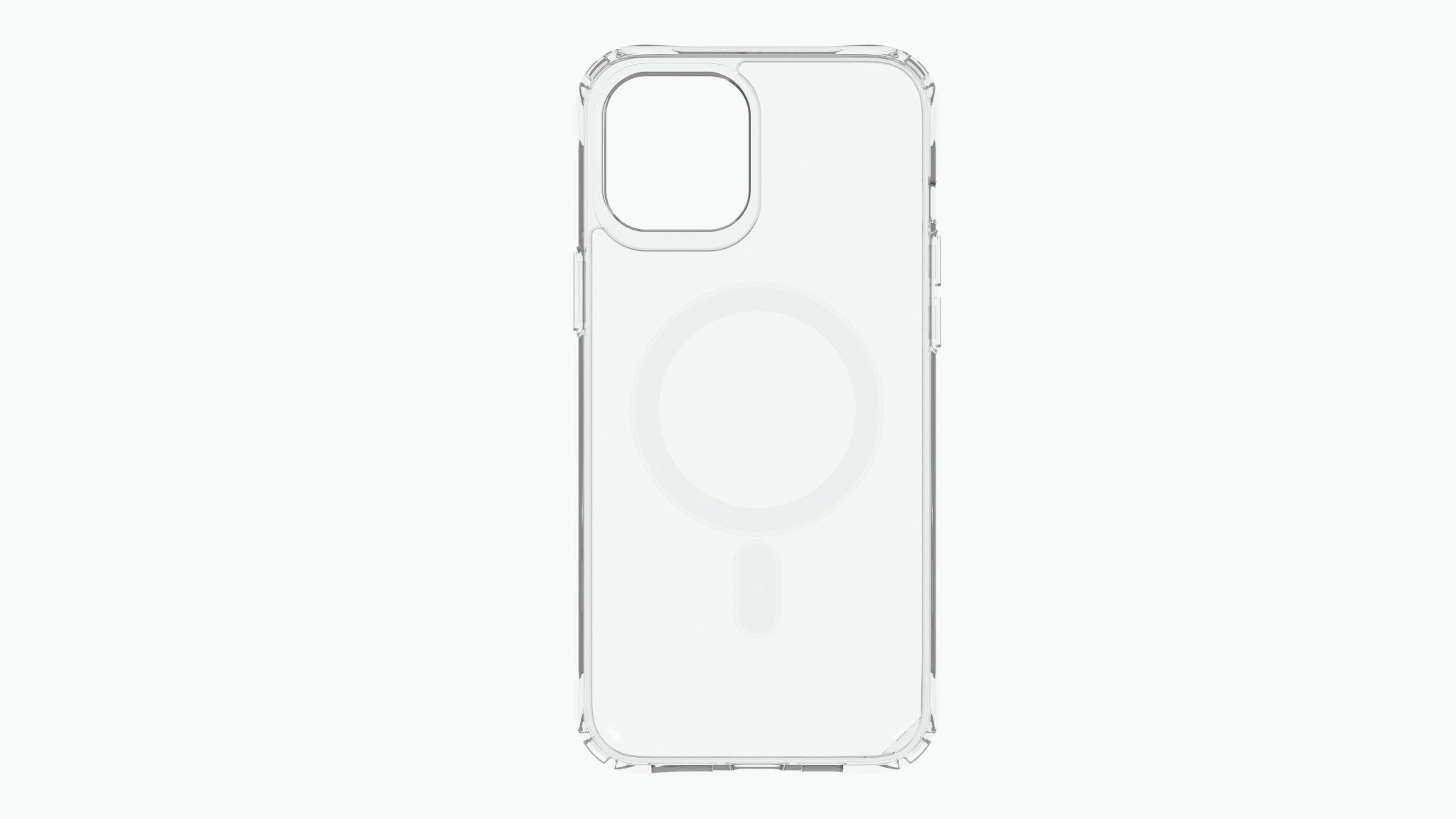 iPhone12promax_1.jpg iPhone Case for Tesla Model Y / 3 Mount - MagSafe (iPhone 12 Series) - Imagem 4