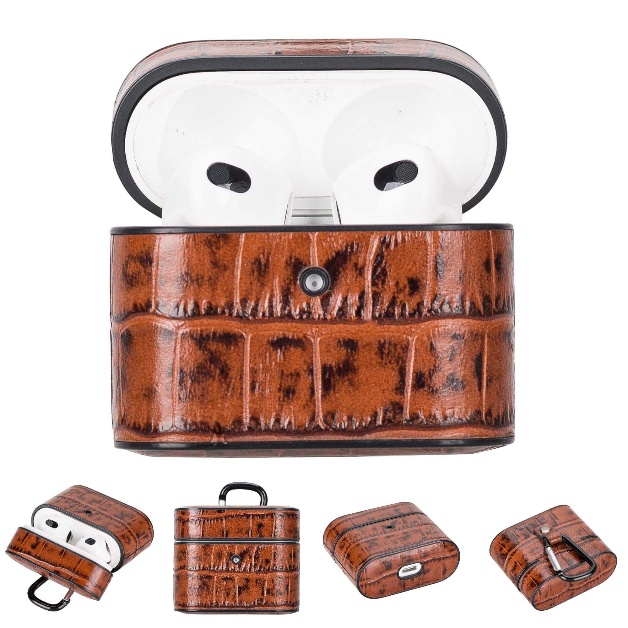 laramie-leather-case-for-apple-airpods-3-toronata-120148.jpg Laramie Leather Case for Apple AirPods 3 - Imagem 12