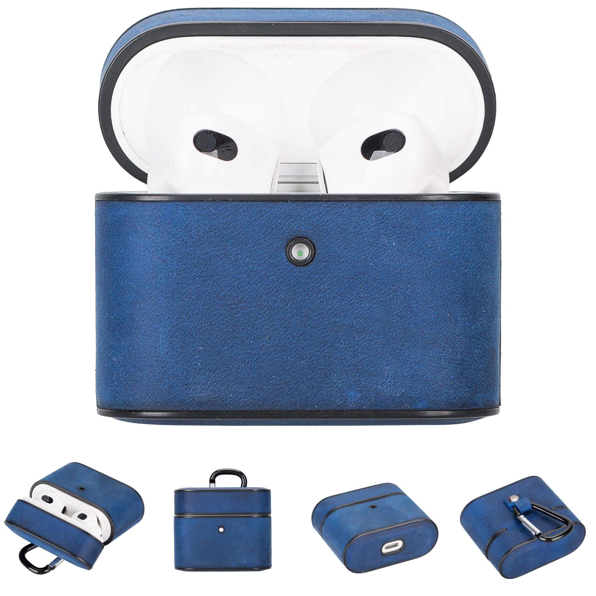 laramie-leather-case-for-apple-airpods-3-toronata-131880.jpg Laramie Leather Case for Apple AirPods 3 - Imagem 10