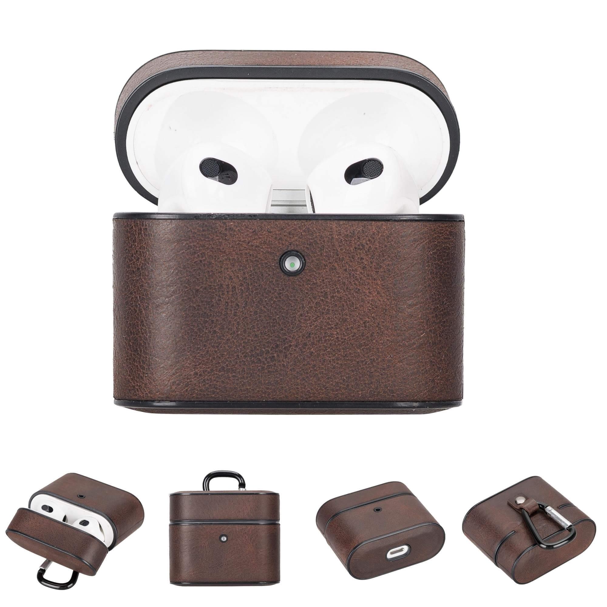 laramie-leather-case-for-apple-airpods-3-toronata-431835.jpg Laramie Leather Case for Apple AirPods 3 - Imagem 2