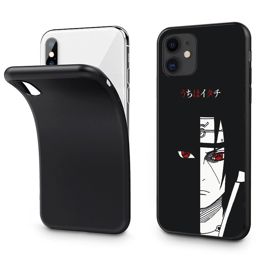 maokei-itachi-image-phone-case-1005003246477700-6921-nk-a-iphone-12pro-max-545637.jpg Itachi Image Phone Case - Imagem 2
