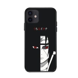 Itachi Image Phone Case