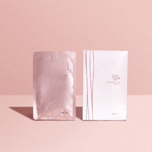 Hydrating Sheet Mask | Anti-Aging Sheet Mask for Silky, Radiant Skin | Legend Age