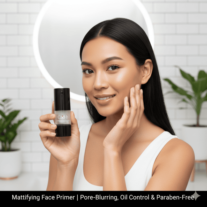mattifying-face-primer-paraben-free-e1766179369357.png Mattifying Face Primer | Pore-Blurring, Oil Control & Paraben-Free - Imagem 2