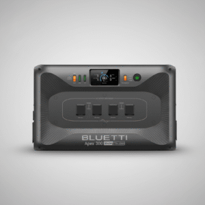 AC300 BLUETTI Portable Power Station