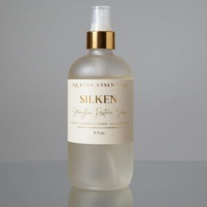 Silken Detangler Hair Spray