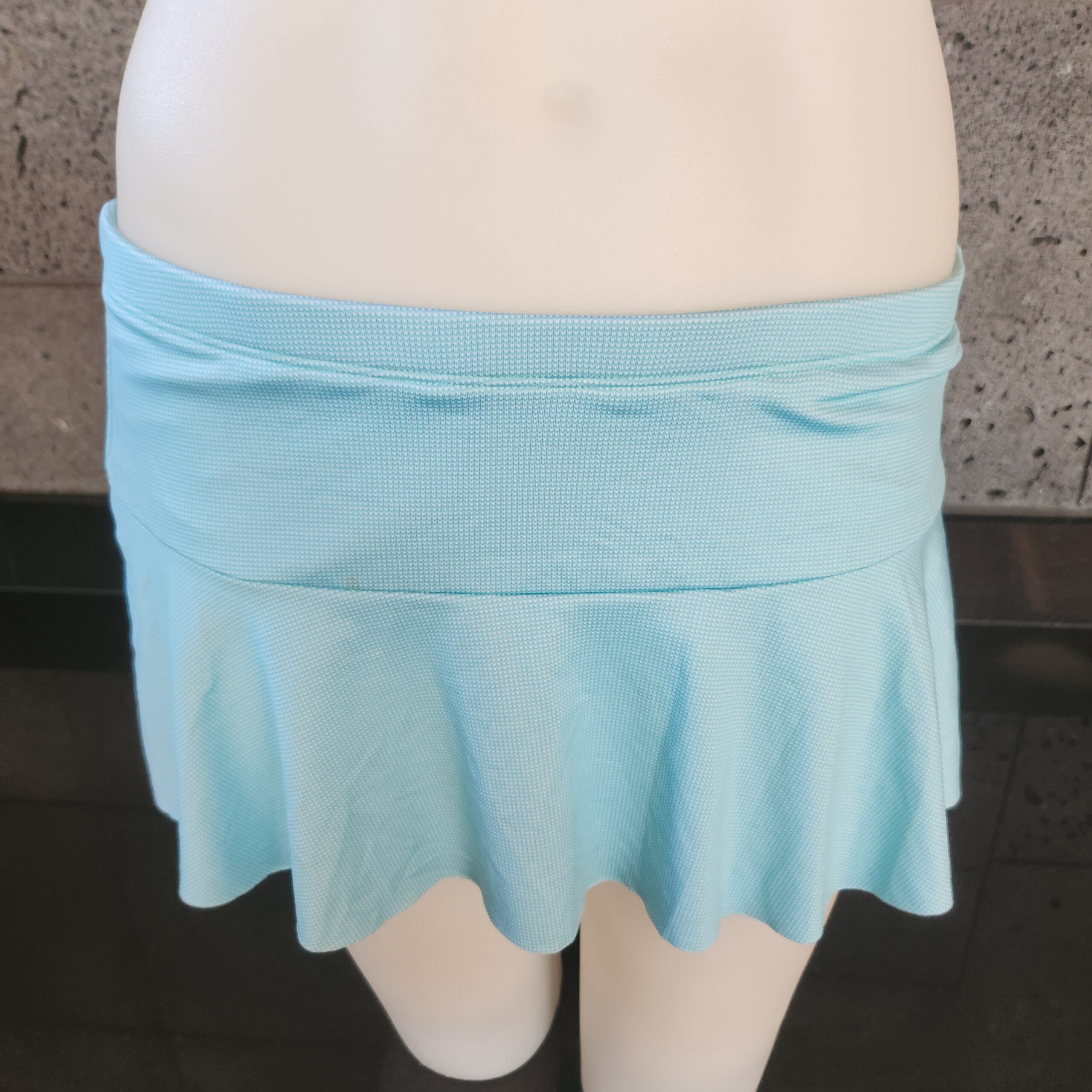 rn-image_picker_lib_temp_ff2e7c56-1e3f-4101-8bb2-5884100fae26-1.jpg Loco Boutique Loco Stitch Flared Skort - Imagem 11