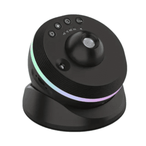 Galaxy Projector Light with USB and 13 Film Modes