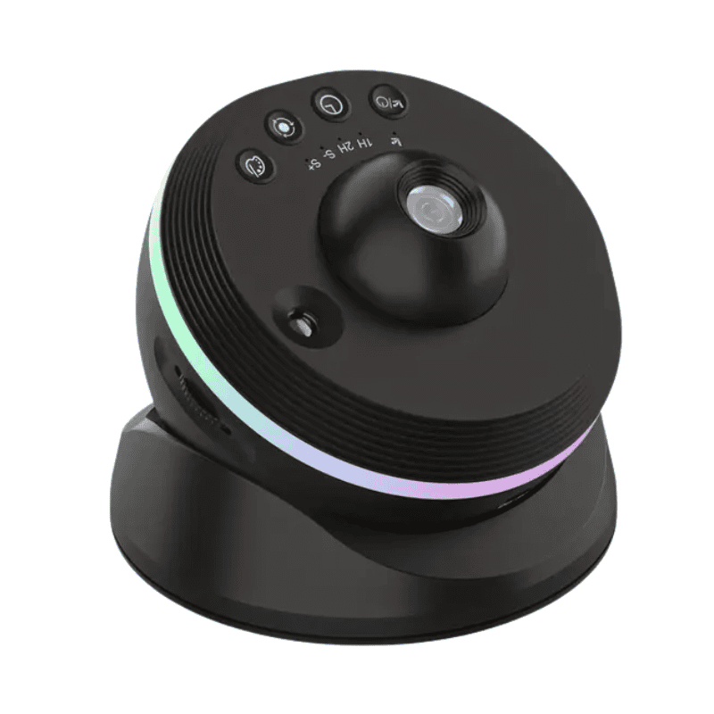 sample_product_18_06d77c59-6942-45d8-bfbb-a572434040e0.png Galaxy Projector Light with USB and 13 Film Modes