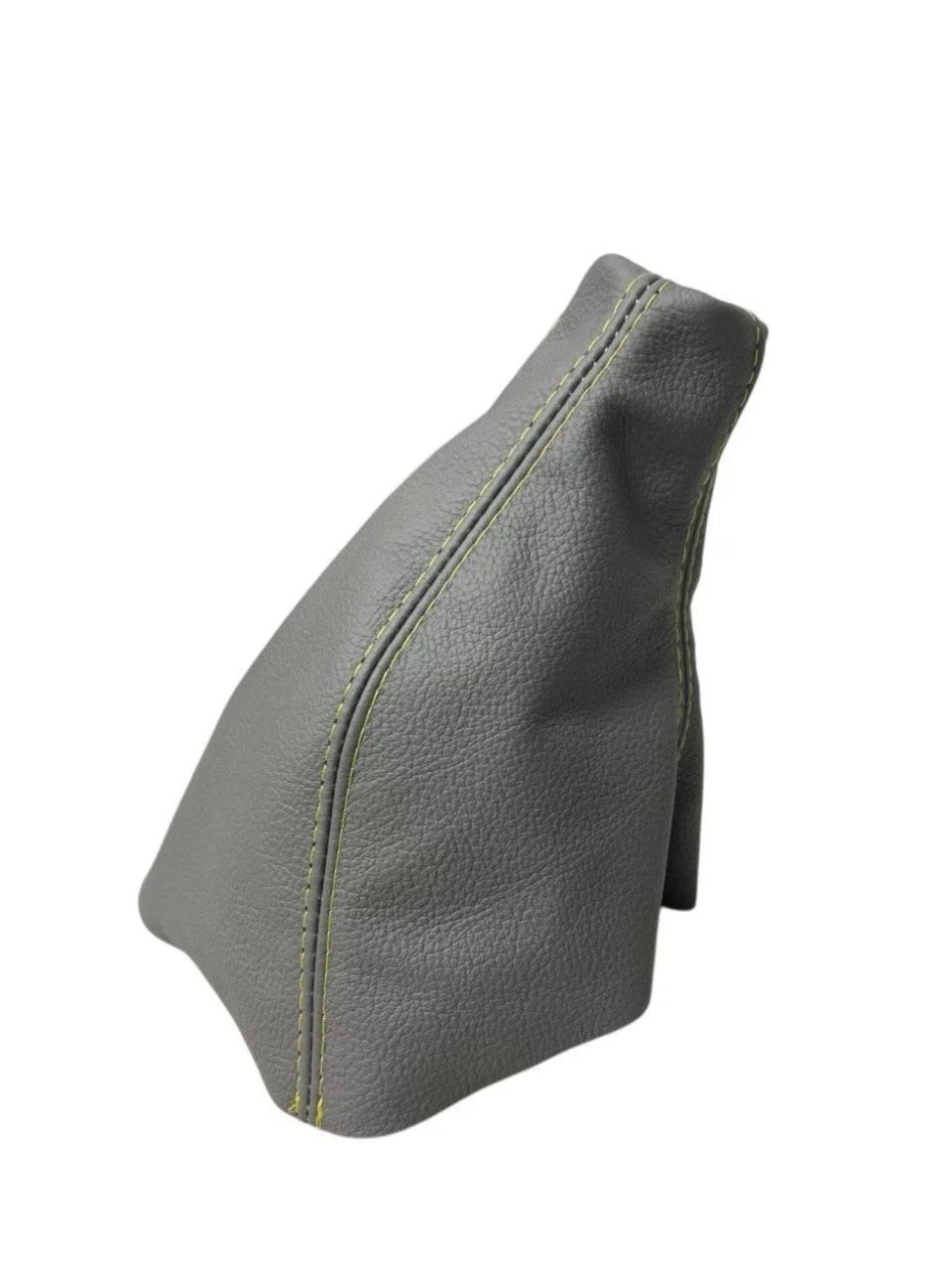 shift-boot-leather-schweizer-1954-1979.jpg For Schweizer SGS 1-26 Gilder 1954-1979 Gray Leather Shift Boot Cover