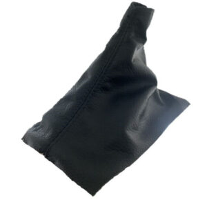 Microfiber Leather MANUAL Shift Boot Cover For Ford Mustang GT 2005-2009