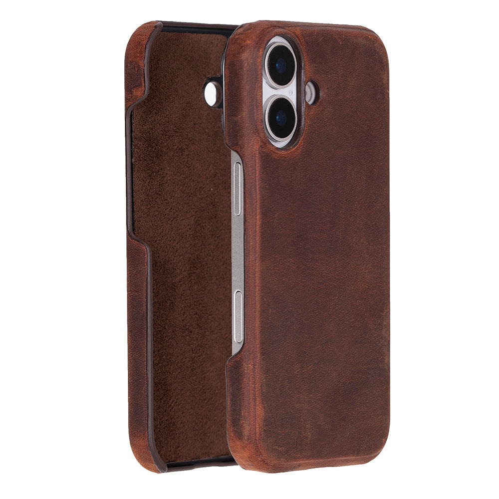 MND_9682_copy-1.jpg Bisbee Leather iPhone 17 Case - Imagem 6