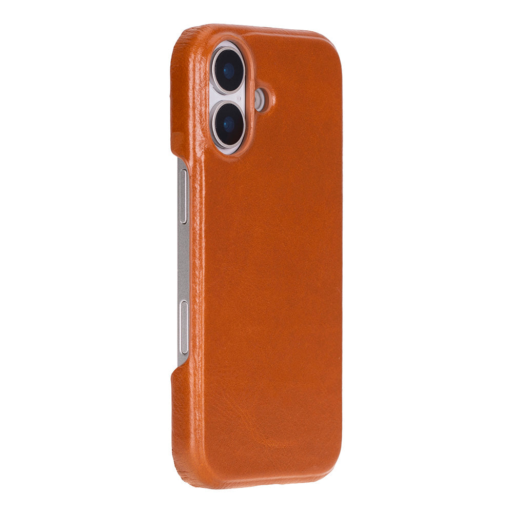 MND_9691.jpg Bisbee Leather iPhone 17 Case - Imagem 7