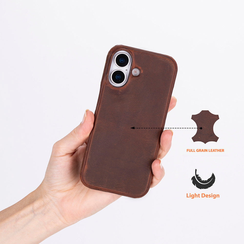 MND_9731_copy_b93dbb5a-22a7-4c73-a962-fe05f1a460de.jpg Bisbee Leather iPhone 17 Case - Imagem 2